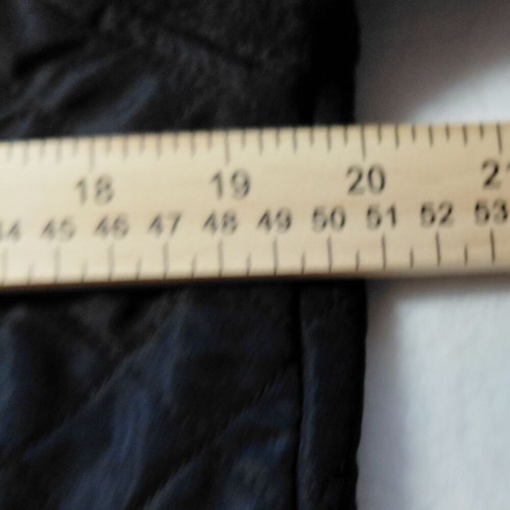 Eddie Bauer Women's Mixed Media Fleece Jacket - Picture 4 of 6